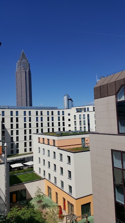 Photos of Attache Hotel