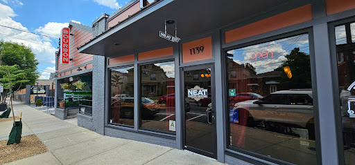 Neat Bottle Shop & Tasting Room Gallery - United States