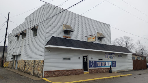 Moran's Bar & Grill - Thumbnail