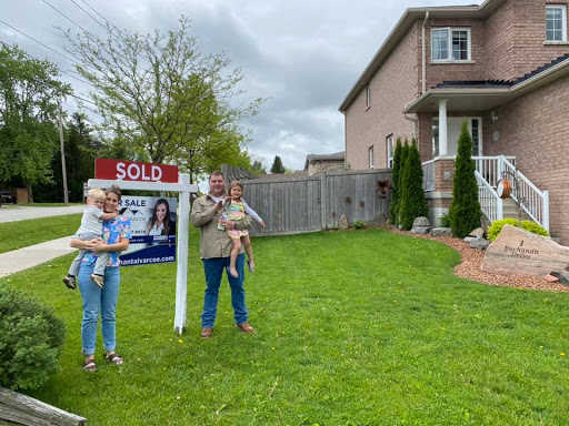 Chantal Varcoe, Broker-Coldwell Banker Ronan Realty Brokerage - Thumbnail