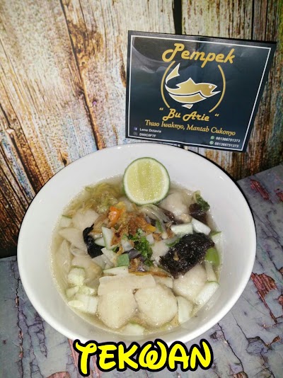 Photos of Pempek Bu "Arie"