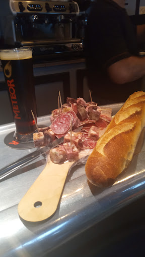 Bar de l'Escale ( cafe, bar, SNACKING) - Thumbnail