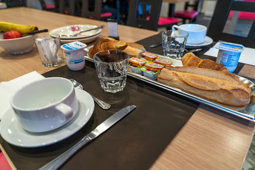 Photo de Au Primerose Hôtel à Argelès-Gazost (65400)