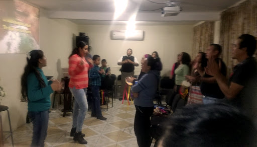 Iglesia Cristiana Septimo Templo - Thumbnail