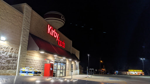 Kirby Foods LeRoy - Thumbnail
