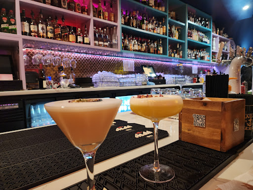 Bar 53 Gallery - Australia