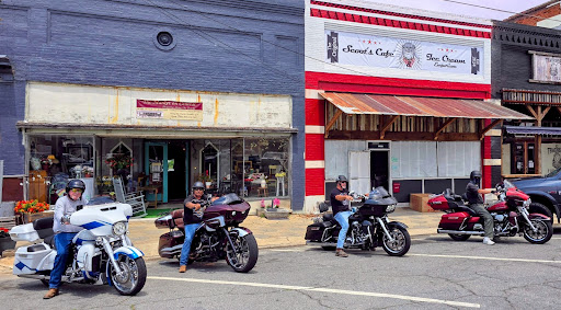 Scoot's Café & Ice Cream Emporium - Thumbnail