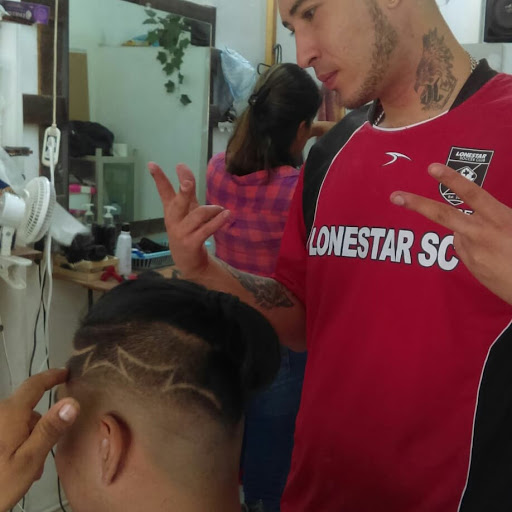 Jimmy Barber Shop Mexico
