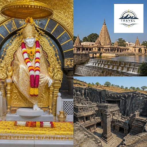 Plan a soulful getaway with Skyway Travel vibes, your trusted travel agency in Bangalore for spir… post image