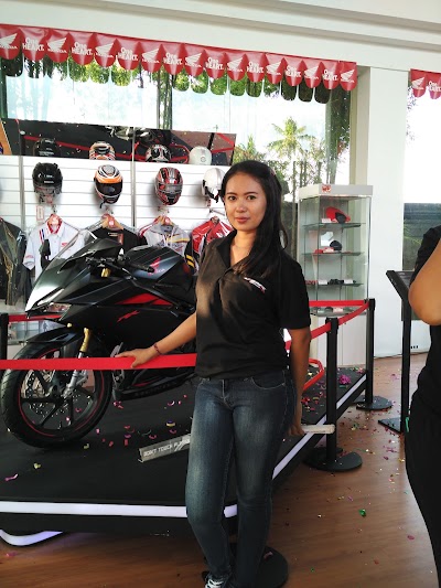 Photos of Heronusa Honda
