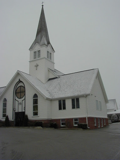 Trinity Lutheran Church and Preschool
