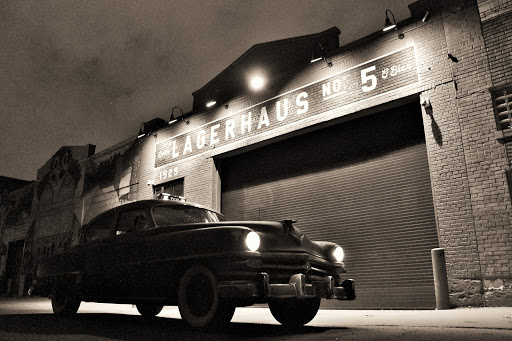 Detroit Jalopies - Thumbnail