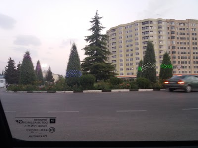 photo of Shopping Center Ilkhom