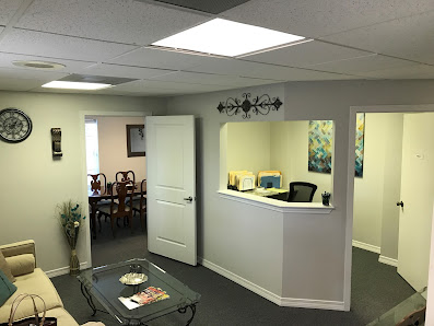 Setco Services 228 Brooks St SE Suite A, Fort Walton Beach, FL 32548