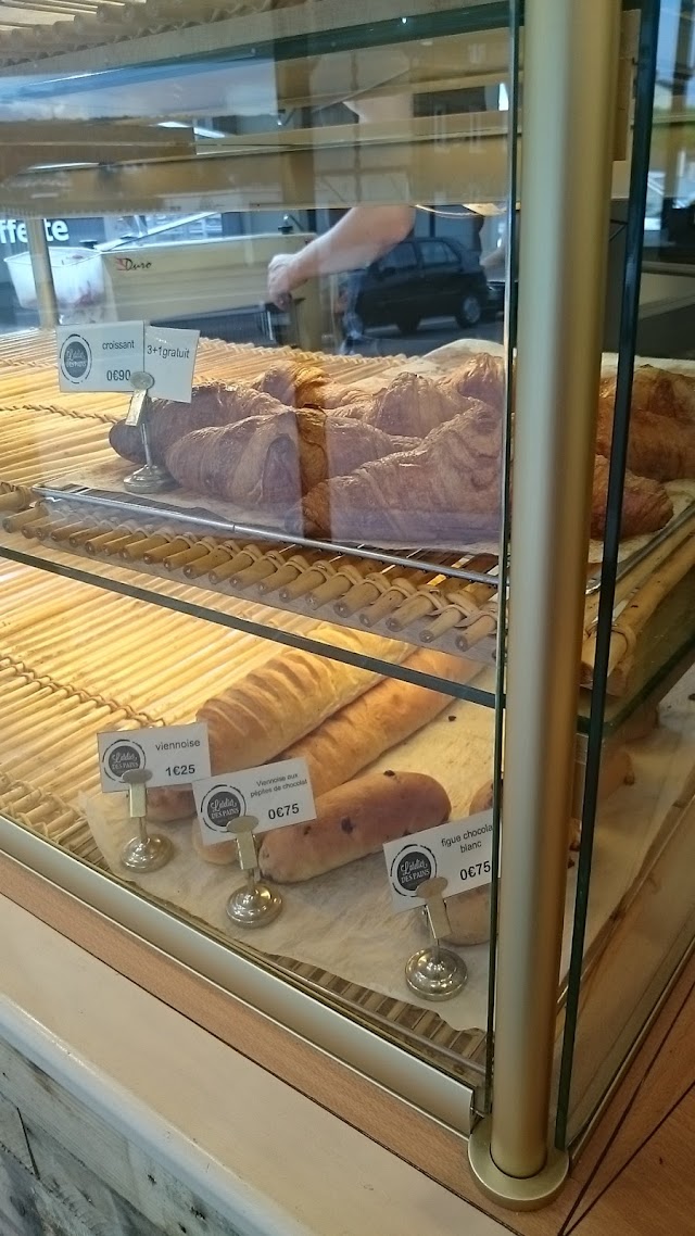 L'atelier Des Pains
