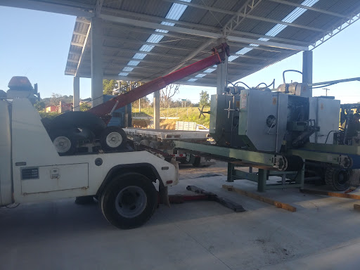 TALLER DE DIAGNOSTICO ELECTRONICO AUTOMOTRIZ