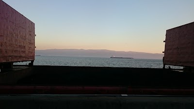Photos of Nuh Cement Port Facilities