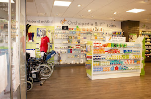 Photo n°10 de Pharmacie Saint-Agne à Toulouse (Pharmacie vétérinaire)