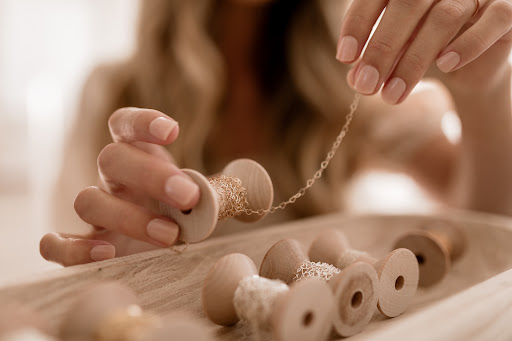 Stay Connected Permanent Jewelry - Thumbnail