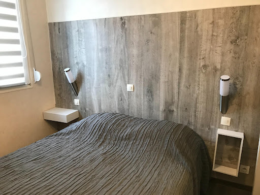 Photo de Logis Hôtel le Neptune à Cayeux-sur-Mer (80410)