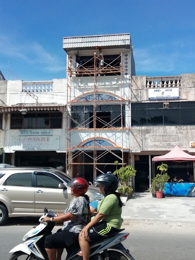 Photos of New Sikuai Island Resort