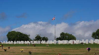 Maui Veterans Cemetery