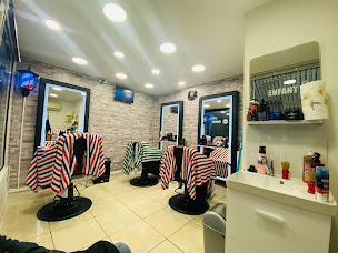 Photo n°8 de BRETI COIF à Brétigny-sur-Orge (Salon de coiffure)