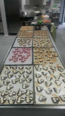 House of Bread by null