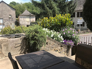 Photo n°8 de Le Portail Haut à Prévinquières (Chambre d'hôtes)