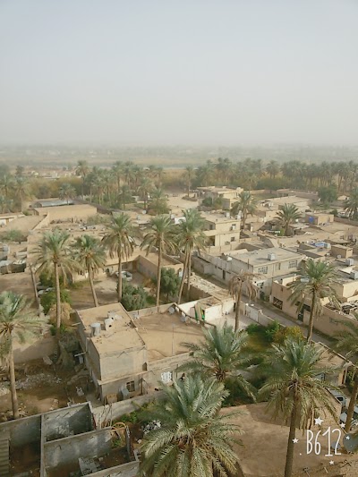 Photos of Village Albouhsan (clan Albouhsan)