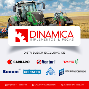 DINAMICA - Implementos & Pecas 1