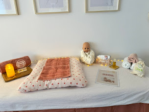 Photo n°3 de Au cœur des mamans à Courtry (Centre de soins prénatals)