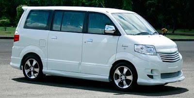 Photos of Rental Mobil Pesanggrahan Free Driver