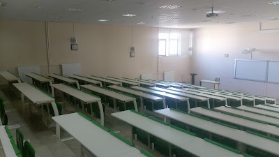 Photos of Karadeniz Teknik &Uuml;niversitesi Orman End&uuml;strisi