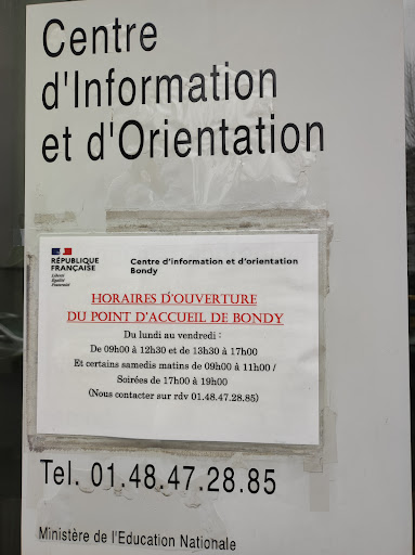Cio De Bondy - Thumbnail