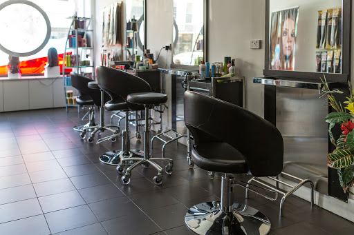 Creamax Salon