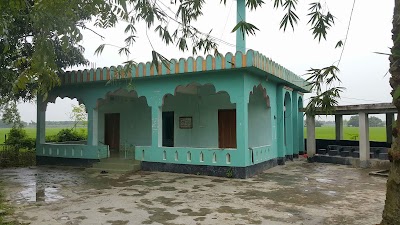Photos of মান্দারতলা পূর্ব পাড়া জামে মসজিদ