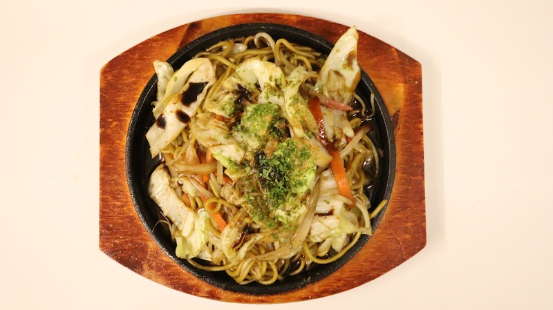 佐藤のちゃんぽん