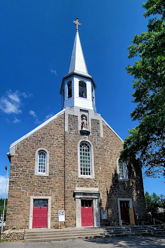Église de Saint-Élie-de-Caxton - Thumbnail