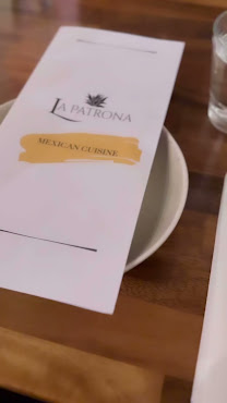 La Patrona Mexican Cuisine Pty Ltd. by null