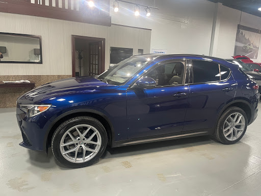 Prime Mark Auto - Visual