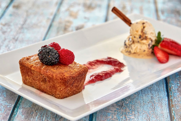 Iron Chef Core Consulting