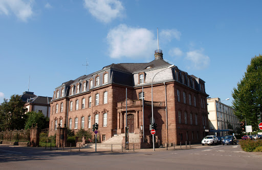 Landratsamt | Landkreis Saarlouis