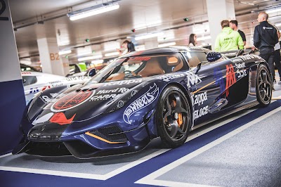 DRVN Automotive Group