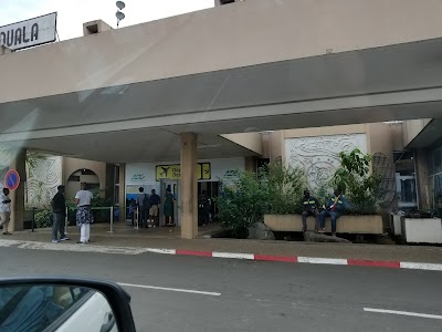 Photos of Douala International Airport