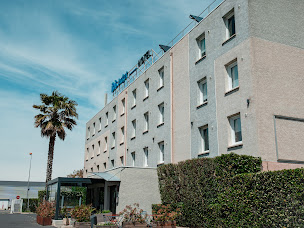 Photo n°5 de Ibis Budget Narbonne Est à Narbonne (Hôtel)