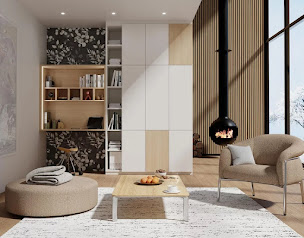 Photo n°18 de IDEE and CO à Mauguio (Magasin de canapés)