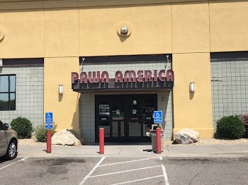 Pawn America Payday Loans Picture