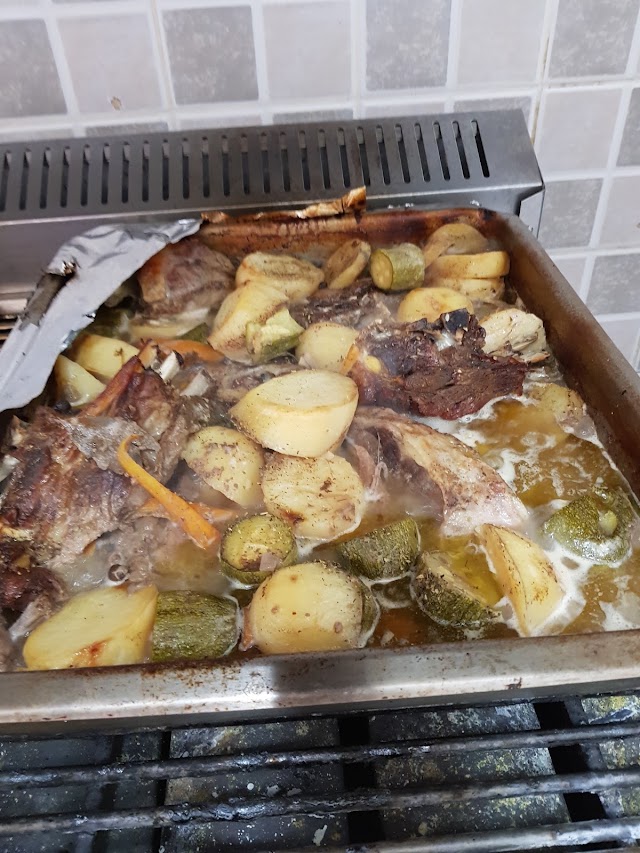 Taverna Kali Orexi