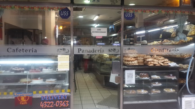 Panaderia Le Petitmarc, Author: Dey Tiesto